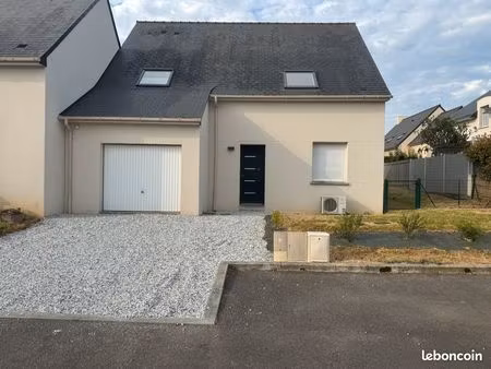 maison 111 m²