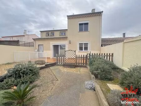 maison 5 pièces 140 m²