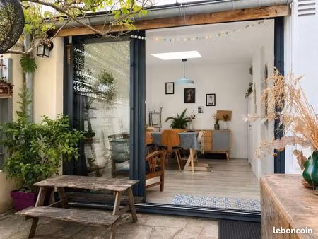 maison t5 88 m2 hyper centre