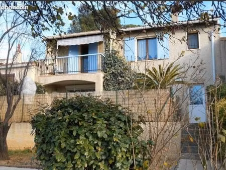 villa loué bonne rentabilité