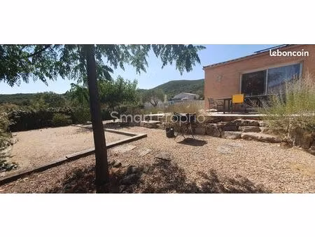 villa 5 pièces 106 m²