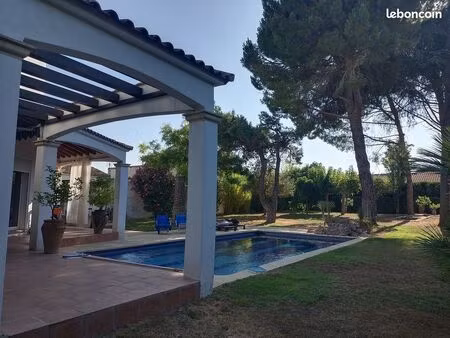 maison en viager 5 pièces 226 m²