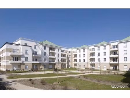 appartement 1 pièce 36 m²