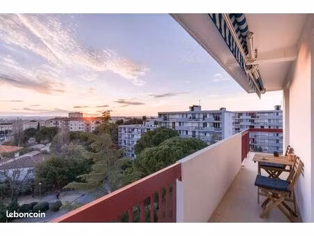 ? spacieux t4 avec vue dégagée – idéal famille ou investisseur ?