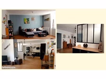 charmant appartement / maison