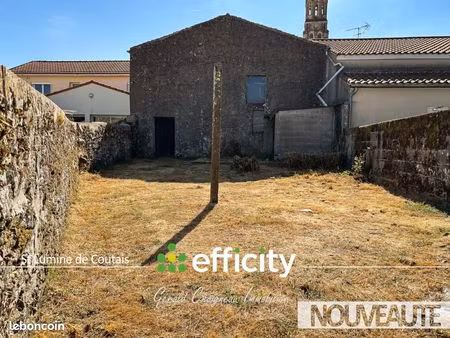 maison 2 pièces 83 m²