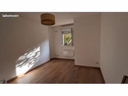 studio 17m2 tours sud proche campus