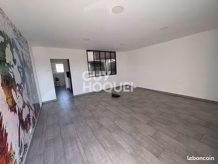 bureaux 120 m² fronton