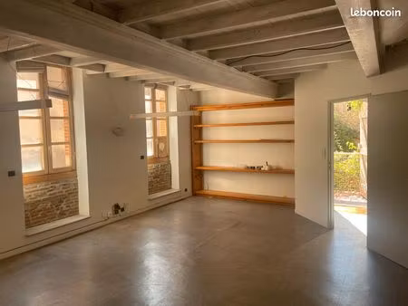 local professionnel salin toulouse