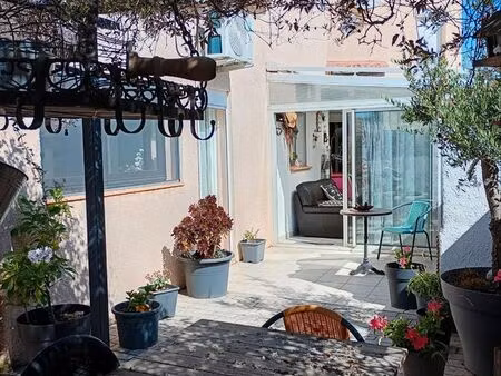 maison familiale 110 m² – 4 chambres – quartier montimaran – 15 min des plage