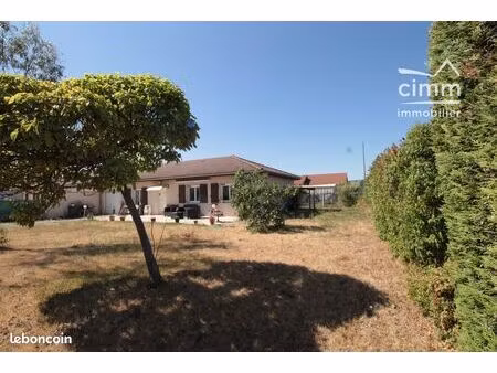maison 5 pièces 86 m²