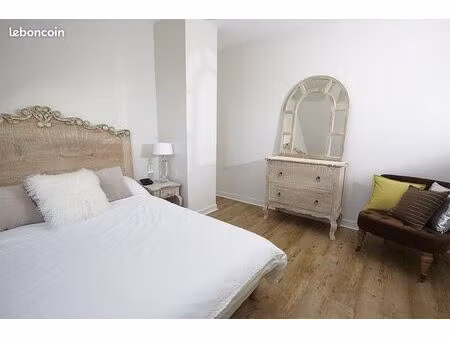 maison 6 pièces 112 m²