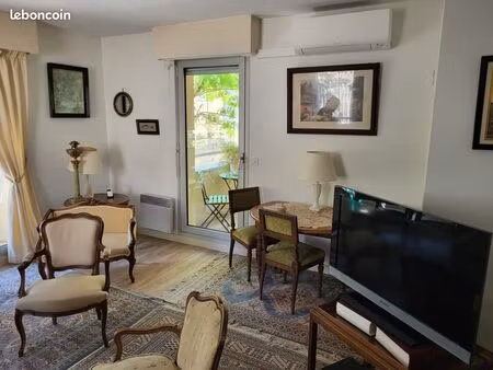 appartement senior résidences les hespérides