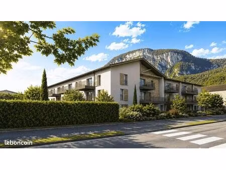 appartement - 3 pièces - une adresse entre panorama et douceur de vivre