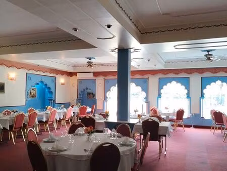 restaurant a vendre