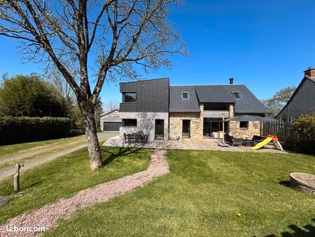 maison familiale