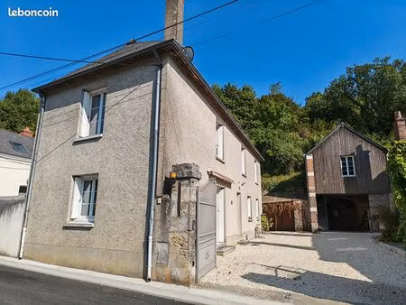 maison 5 pièces 142 m²