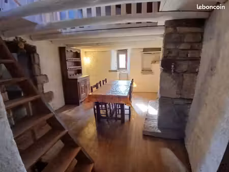 maison 86m2