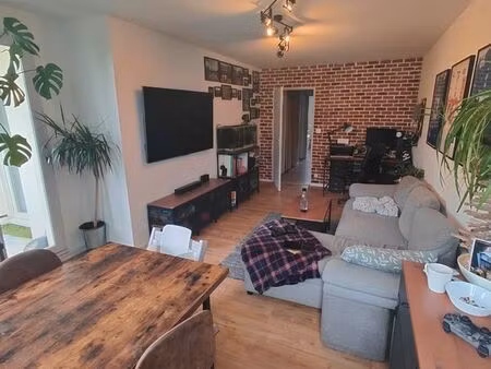 appartement t3
