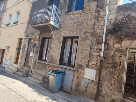 vends un appartement duplex 100 mètres carrés
