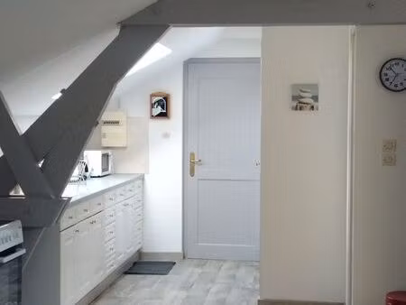 a louer appartement meublé dans maison particulière