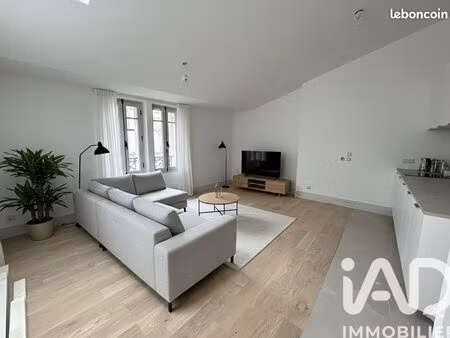 appartement 1 pièce 32 m²
