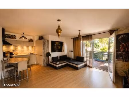 appartement t2