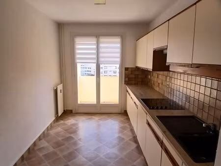 appartement f3