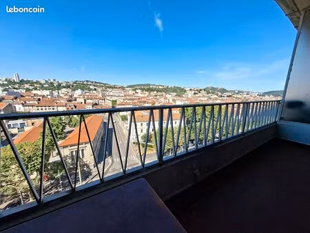 appartement 2 pièces 58 m²
