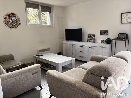 appartement 3 pièces 76 m²