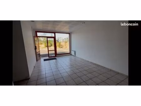 location immobilière bureaux ou magasin