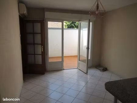 loue maison t3 centre ville agen