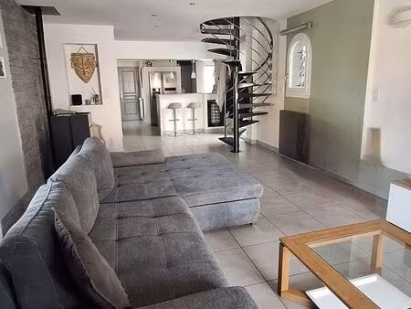 maison t5 - 146m²