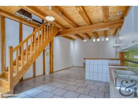 maison à louer  70 m²  à 10 minutes de villeneuve-sur-lot