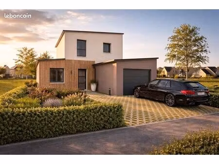 maison 5 pièces 87 m²