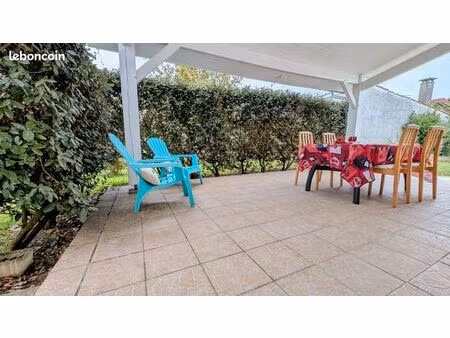 maison individuelle 120m2