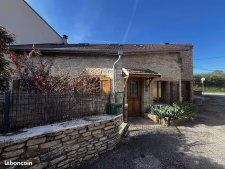 maison 8 pièces 168 m²