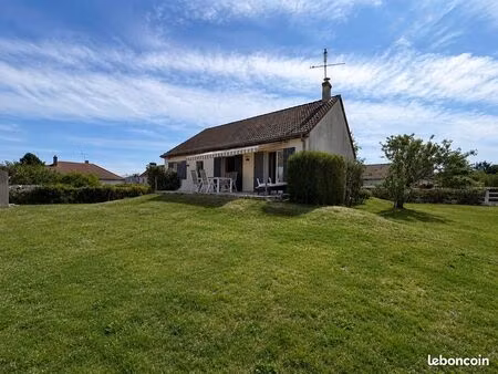 maison 4 pièces 87 m²
