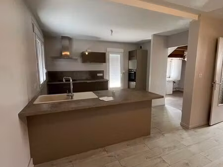 maison individuelle ste livrade sur lot