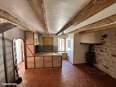 maison de location 5 pièces