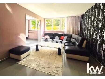appartement 5 pièces 90 m²