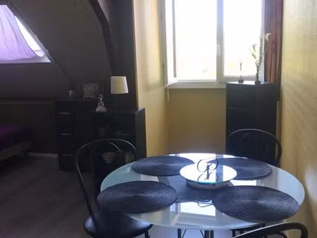 appartement location