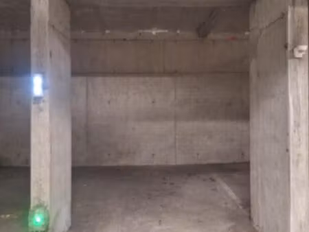 parking 13 m² balma