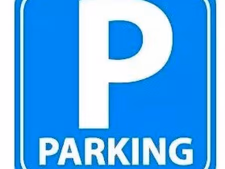 place parking centre l'union