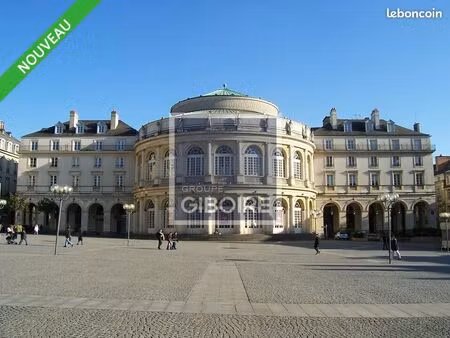 local commercial 25 m²