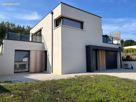 maison à louer barneville carteret