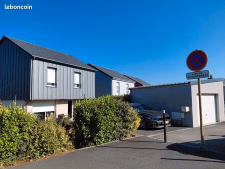location maison t4