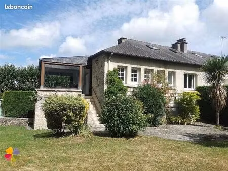 maison 4 pièces 93 m²