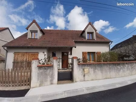pavillon 5 pièces 121 m²