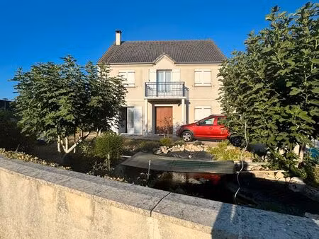 maison à vendre epieds en beauce